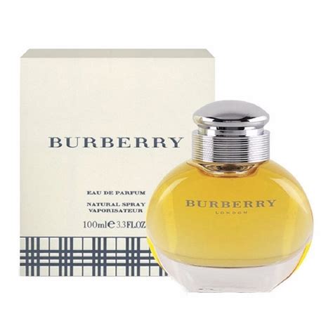 burberry perfume mujer mercadolibre